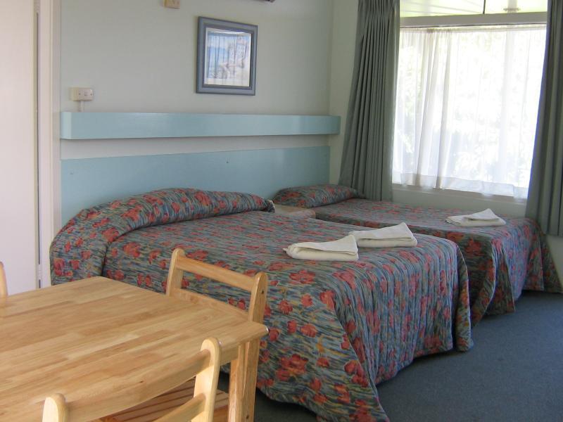 Surf Beach Motel ניוקסטל מראה חיצוני תמונה