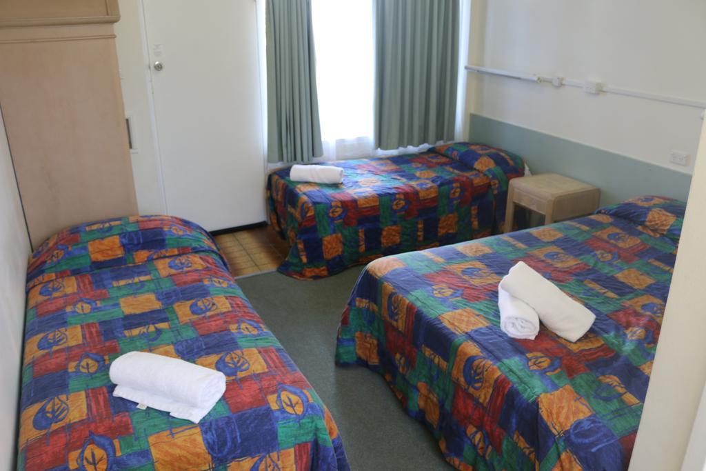 Surf Beach Motel ניוקסטל מראה חיצוני תמונה